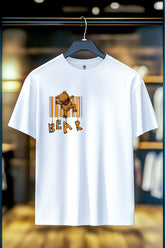 BEAR CLIMBING | SIRT BASKILI UNISEX T-SHIRT